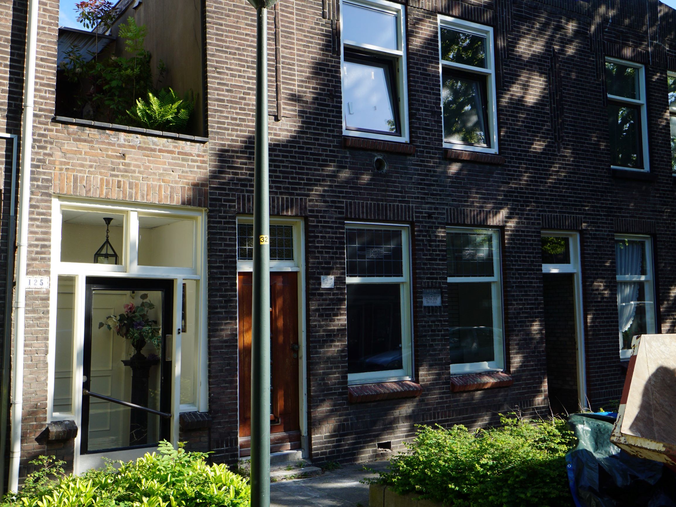 2e van Leyden Gaelstraat 127